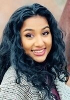 A photo of Victoria, a tutor from University of Toronto