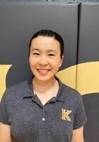 Online Mandarin Chinese 3 tutor named Bai