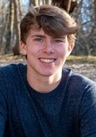 Online Graphic Design tutor named John