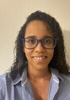 A photo of Rudmine, a tutor from The University of Texas at San Antonio