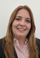 Online Spanish 2 tutor named Alba