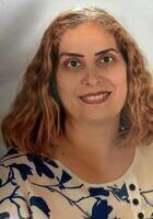 McKinney, TX Arabic tutor named Samar McKinney, TX Arabic tutor named Samar