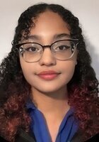 Deerfield Beach, FL Math tutor named Amalimar