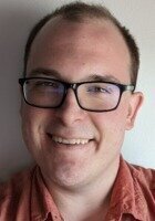 Online Microsoft Excel tutor named Glen