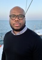 Online Cyber Security tutor named Efemena