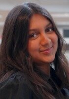 Brookline, MA Math tutor named Shesh