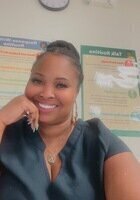 A photo of Kawanda, a tutor from Texas A&M University - Commerce