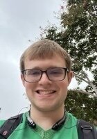 A photo of Daniel, a tutor from The University of Texas at Arlington A photo of Daniel, a tutor from The University of Texas at Arlington
