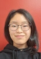 Eden Prairie, MN Korean tutor named Lydia Eden Prairie, MN Korean tutor named Lydia
