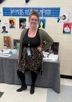 A photo of Alyssa, a tutor from Kutztown University of Pennsylvania