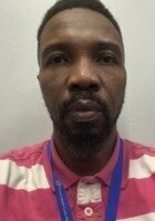 A photo of DAVID, a tutor from Delaware State University A photo of DAVID, a tutor from Delaware State University