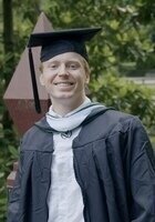 Online Digital Media tutor named Kade