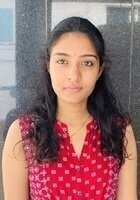 Frisco, TX Coding tutor named Sai Bindu Frisco, TX Coding tutor named Sai Bindu