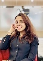 Everett, WA UK GCSE Biology tutor named Mariam Everett, WA UK GCSE Biology tutor named Mariam