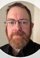 A photo of Eric, a tutor from Art Academy of Cincinnati