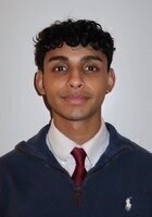 A photo of Azhaan, a tutor from Ohio State University-Main Campus
