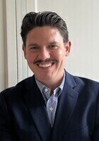 Online Geography tutor named Jonathan