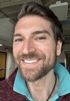 The University of Oklahoma, OK Engineering tutor named Mitchell