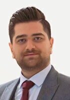 A photo of Farshad, a tutor from University of Toronto