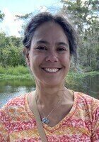 Online High School Accounting tutor named Amy