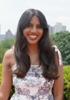 Bloomington, IN Test Prep tutor named Samhitha Bloomington, IN Test Prep tutor named Samhitha