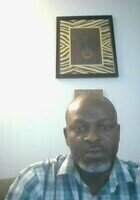 A photo of Mufutau, a tutor from Colorado Technical University-Online A photo of Mufutau, a tutor from Colorado Technical University-Online