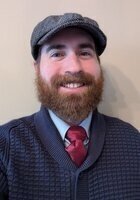 A photo of Christopher, a tutor from Transylvania University A photo of Christopher, a tutor from Transylvania University