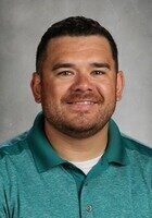 Online Elementary Social Studies tutor named Jordan