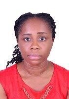 Burlington Art tutor named Temiloluwa