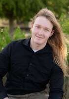 Online AP English Literature and Composition tutor named Maksim