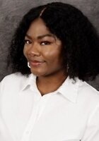 A photo of Rose, a tutor from University of the District of Columbia A photo of Rose, a tutor from University of the District of Columbia