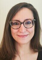 Online AP Human Geography tutor named Stephanie