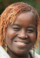 A photo of Africa, a tutor from Tiffin University