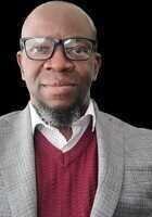 Online Expository Writing tutor named Obinna