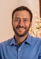 Online Conversational Spanish tutor named Joshua