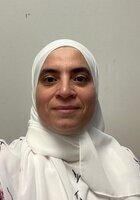 Broken Arrow, OK Arabic tutor named Banan Broken Arrow, OK Arabic tutor named Banan