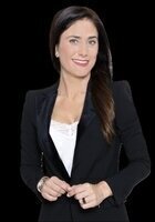 Pembroke Pines, FL Italian tutor named Elena