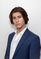 Online Philosophical Ethics tutor named Adonis