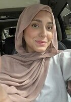 A photo of Radeyah, a tutor from Rutgers University-Newark