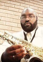 A photo of Tyrone, a tutor from South Carolina State University