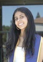 Sussex, NJ ACT prep tutor named Suhina Sussex, NJ ACT prep tutor named Suhina