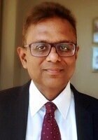 Online Microeconomics tutor named Bhupendra