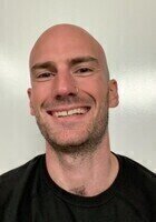 Online Advertising tutor named Garrett