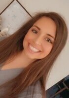 Clark County, OH Elementary School English tutor named Jessie Clark County, OH Elementary School English tutor named Jessie