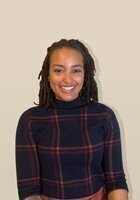 Online Biomechanics tutor named Jasmine