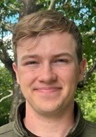 Iowa Math tutor named Caden