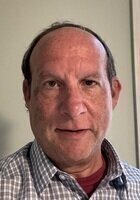 A photo of Michael, a tutor from Seton Hall University