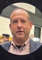 Online LSAT tutor named Michael