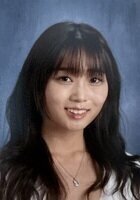 Online Handwriting tutor named Nicole