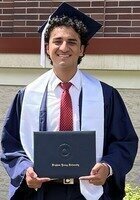 Provo, UT Test Prep tutor named Esau Provo, UT Test Prep tutor named Esau
